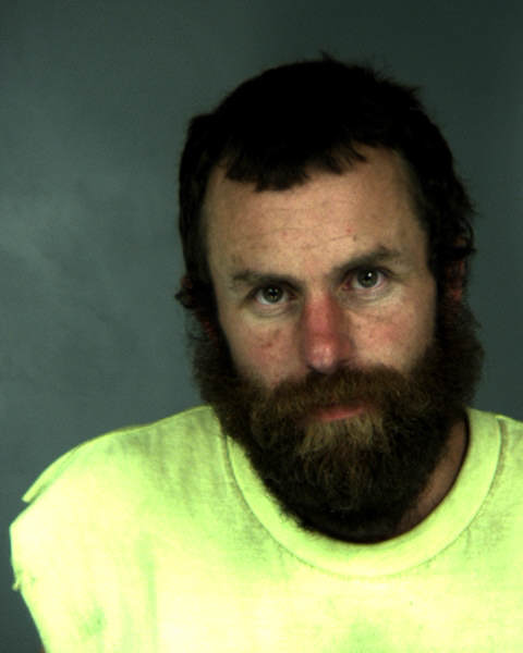 Seth John Farrington